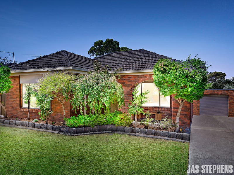 20 Boreham Street, Sunshine, VIC 3020