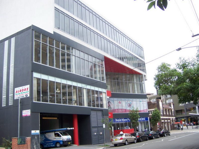 19/15 Harrow Rd, Auburn, NSW 2144 Property Details