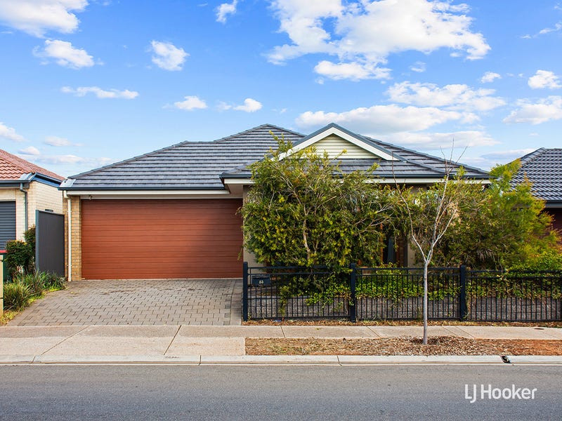 53 Hayfield Avenue, Blakeview, SA 5114 Property Details