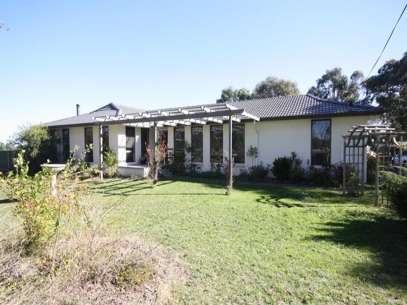 111 Slatey Creek Road North, Invermay, Vic 3352 Property Details