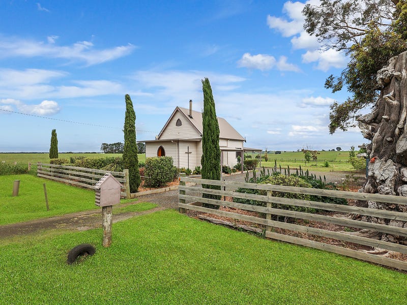 169 Ibbs Lane, Grassmere, Vic 3281 Property Details