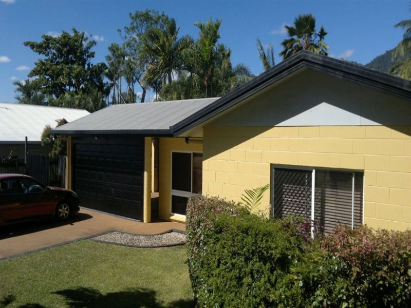 6 Rosewood Close, Redlynch, Qld 4870