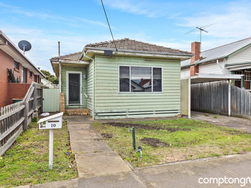 10 Ford Street, Newport, Vic 3015 Property Details