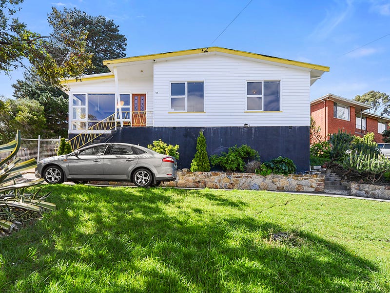 43 Stansbury Street, Glenorchy, TAS 7010