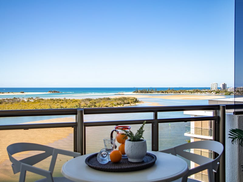 11A/120122 Duporth Avenue, Maroochydore, Qld 4558 Unit for Sale