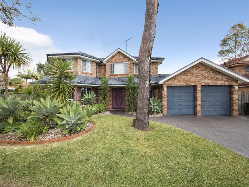 33 Carter Road, Menai, NSW 2234 Property Details