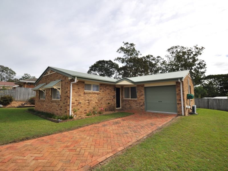 41 Packett Crescent, Loganlea, Qld 4131 Property Details