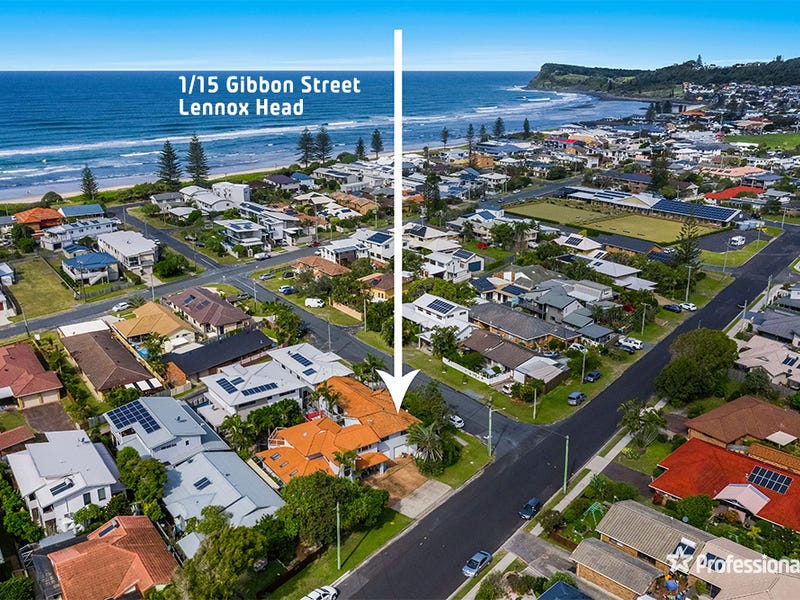 1/15 Gibbon Street, Lennox Head, NSW 2478