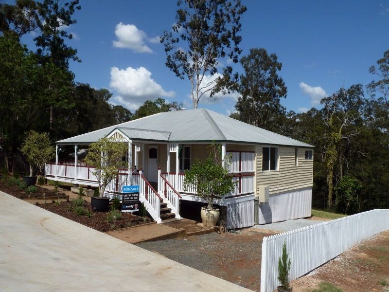 3539 Sewell Road, Tanah Merah, QLD 4128