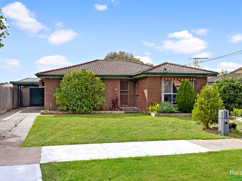 28 Cumberland Cres, Thomastown, VIC 3074