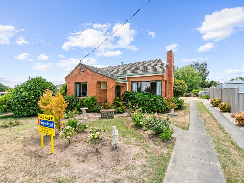 29 River Street, Heyfield, Vic 3858 House for Sale