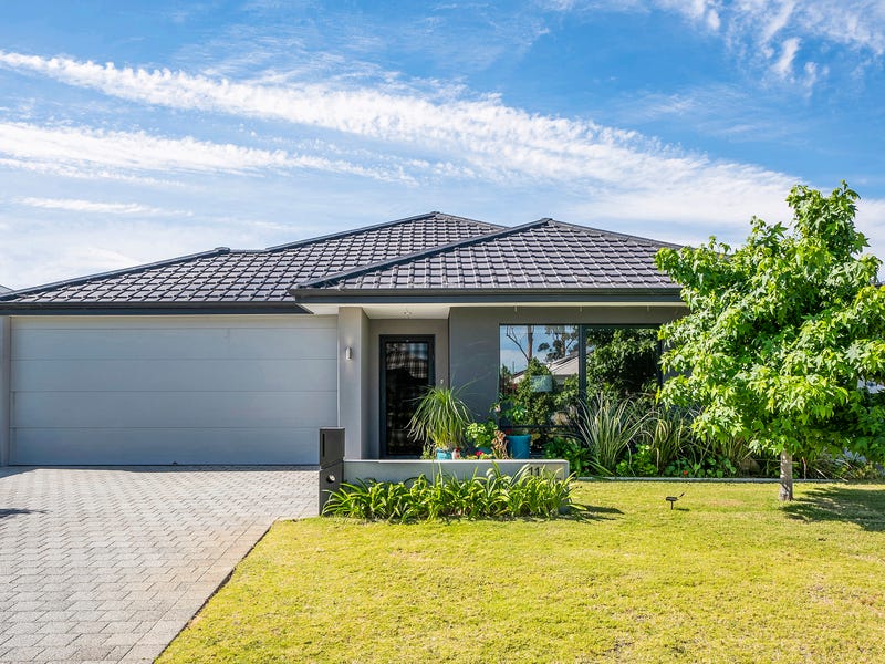 11 Covenham Crescent, Aveley, WA 6069 Property Details