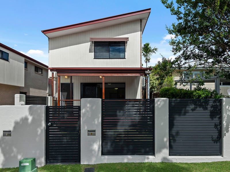 34C Wallace Street, Moorooka, QLD 4105