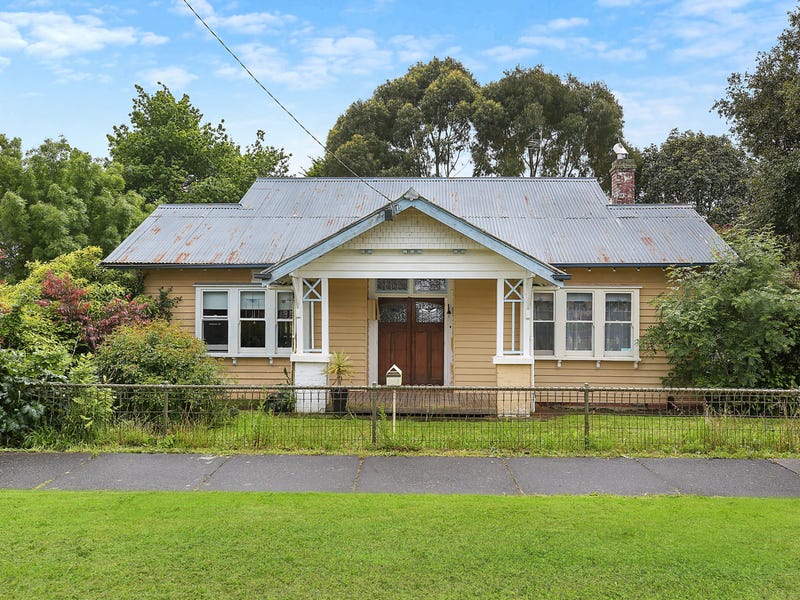 52 Campbell Street, Camperdown, Vic 3260 House for Sale realestate