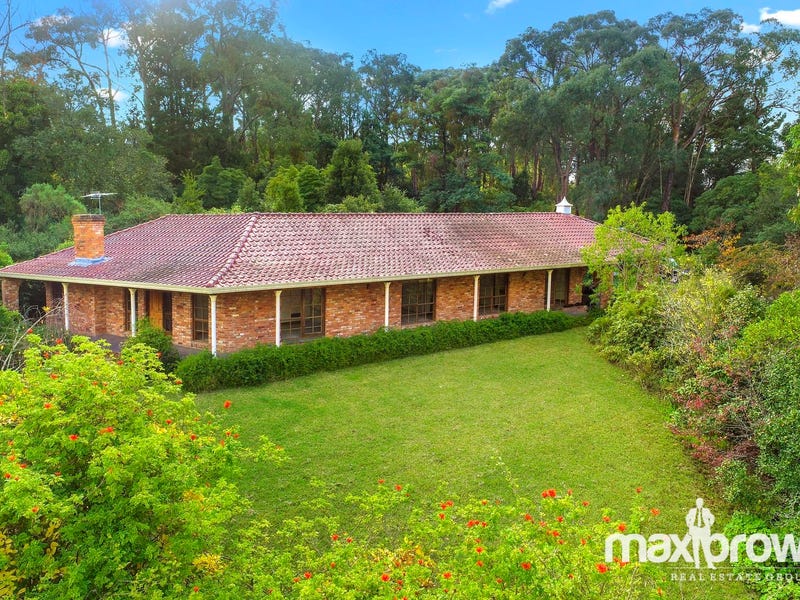 145147 Old Gippsland Road, Lilydale, Vic 3140 Property Details