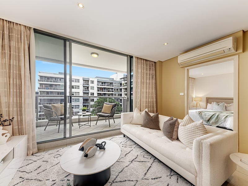 726/7 Potter Street, Waterloo, NSW 2017