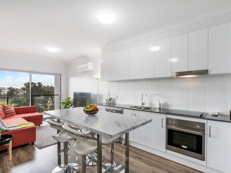 308/100 Churchill Road, Prospect, SA 5082 - Property Details
