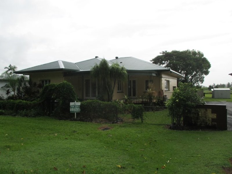 96 Victoria Street, Silkwood, QLD 4856