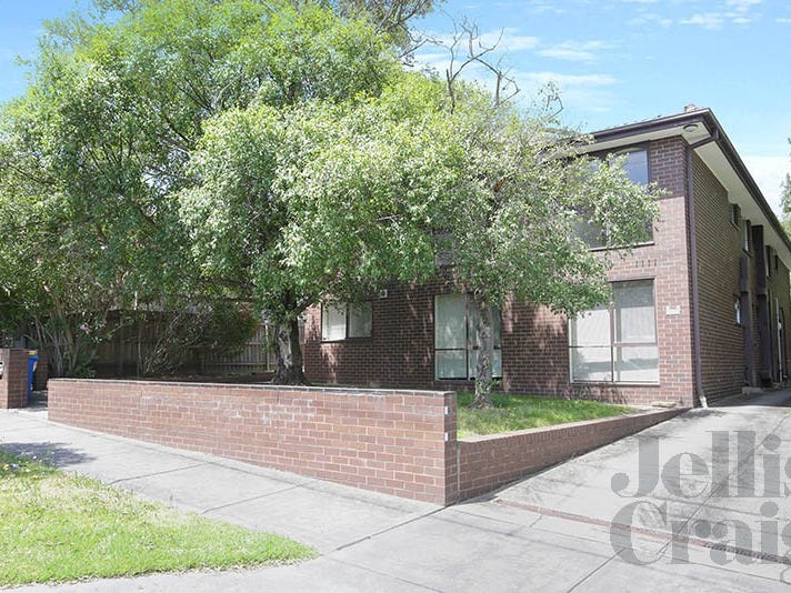 4/33 Elgin Street, Hawthorn, VIC 3122