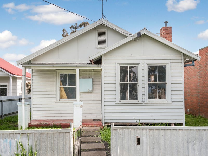 144 Williamson Street, Bendigo, Vic 3550 Property Details
