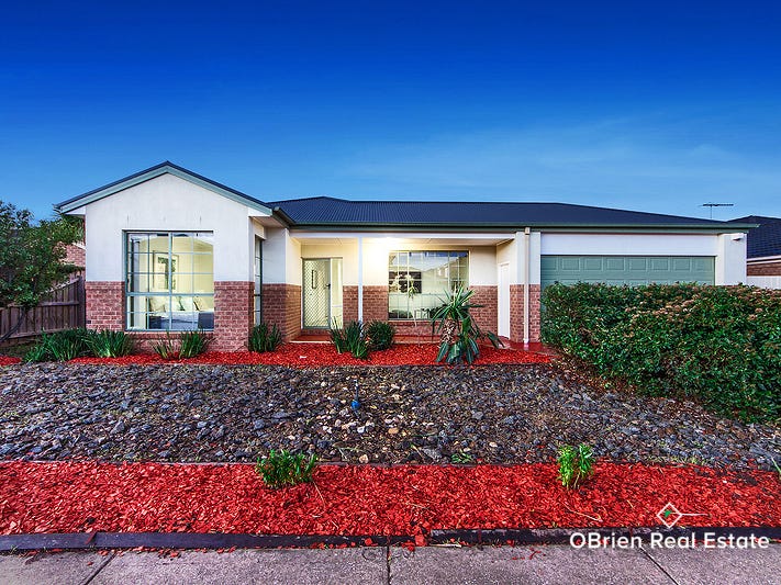 17 Willowood Court, Taylors Hill, VIC 3037