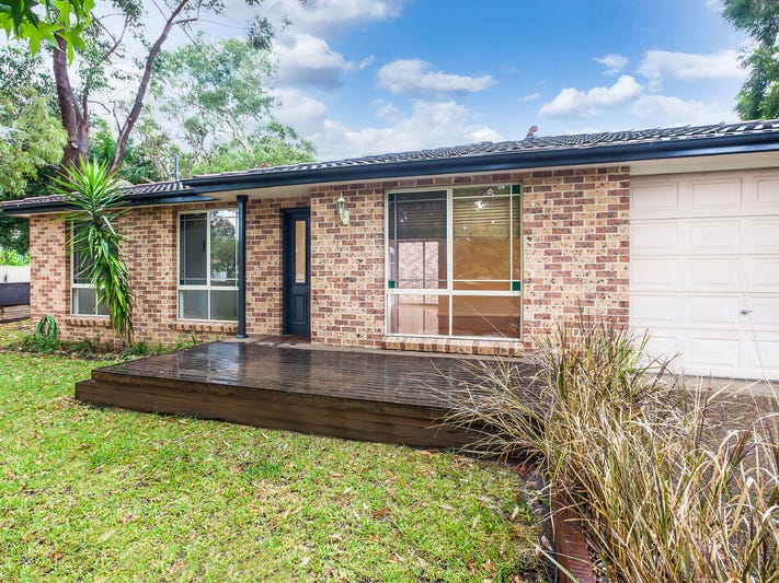 470A Port Hacking Road, Caringbah South, NSW 2229