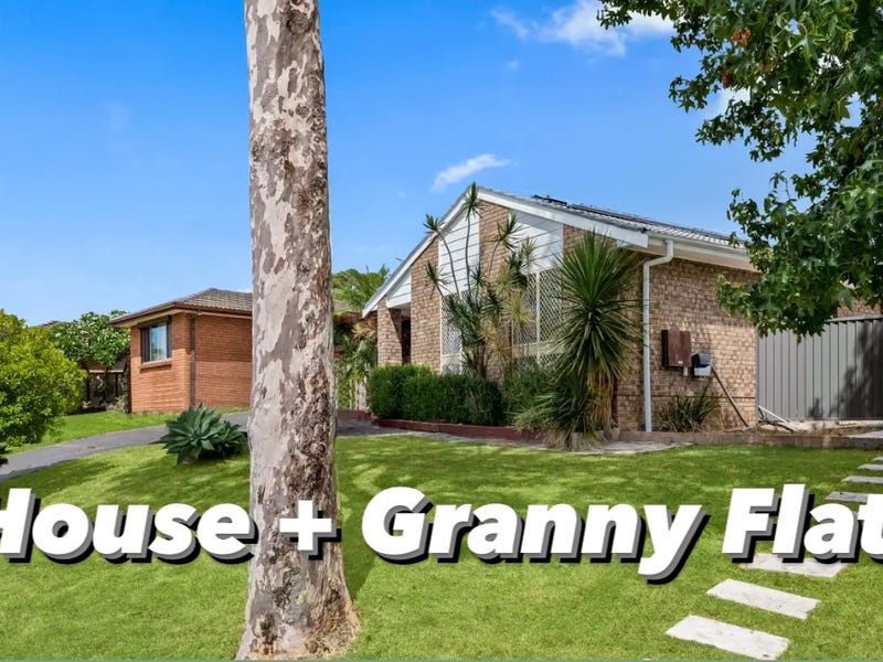 27 Queenscliff Drive, Woodbine, NSW 2560 Property Details