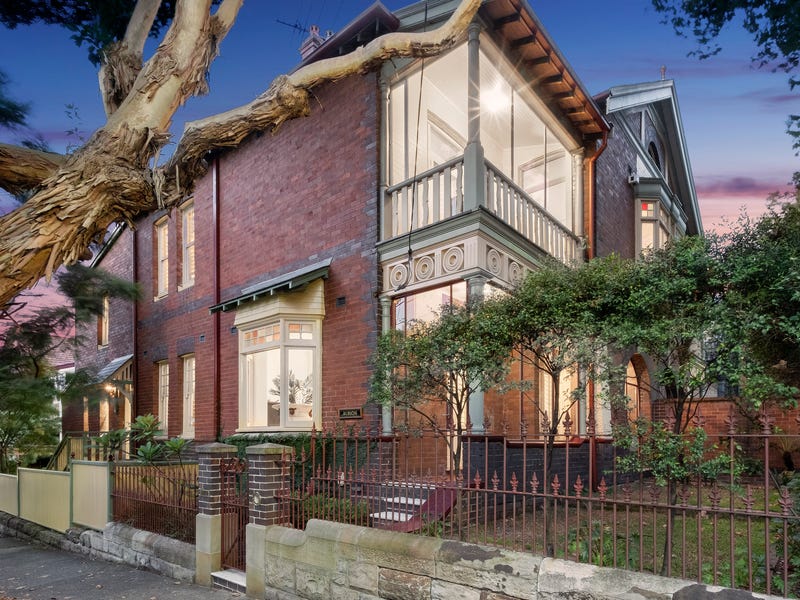 210 Falcon Street, North Sydney, NSW 2060