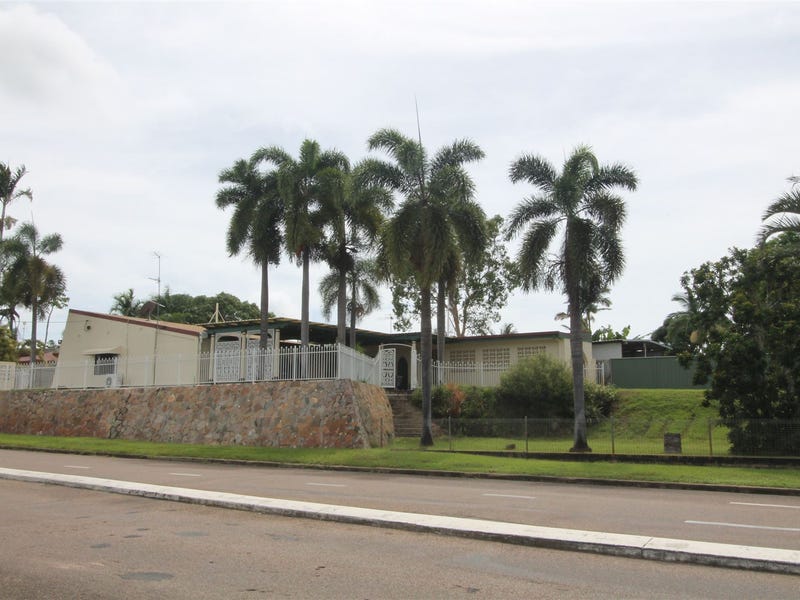 26 Ross Street, Ayr, Qld 4807 House for Sale