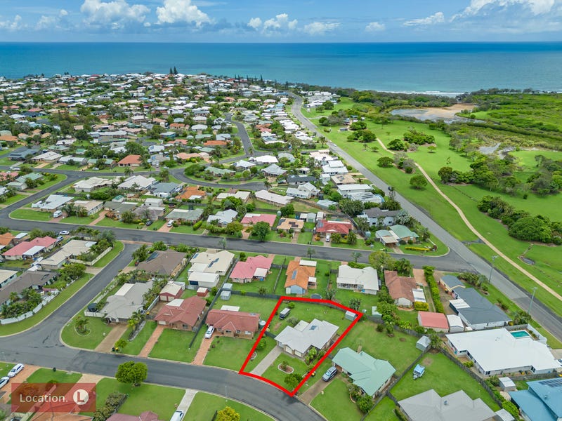 10 Heritage Drive, Bargara, Qld 4670 House for Sale