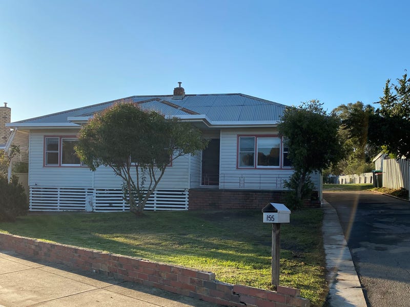 155 Holdsworth Road, North Bendigo, VIC 3550