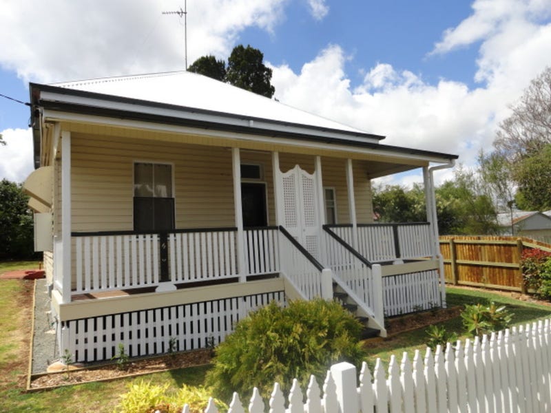 Houses for Rent in Toowoomba City and Suburbs, QLD Pg. 4 realestate