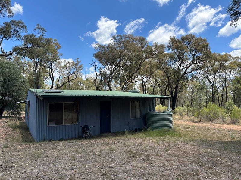 Real Estate & Property for Sale in Coolah, NSW 2843