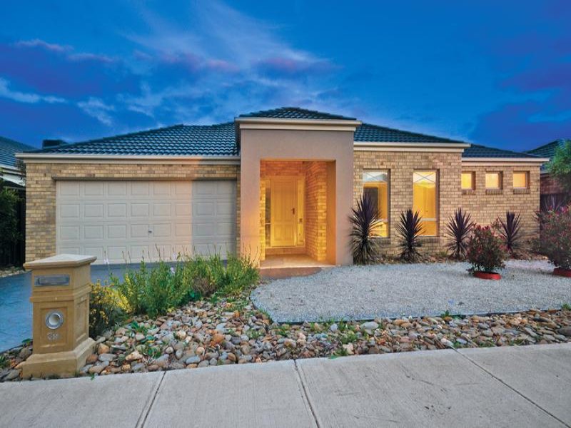 39 Melfin Drive, Hillside, Vic 3037 Property Details