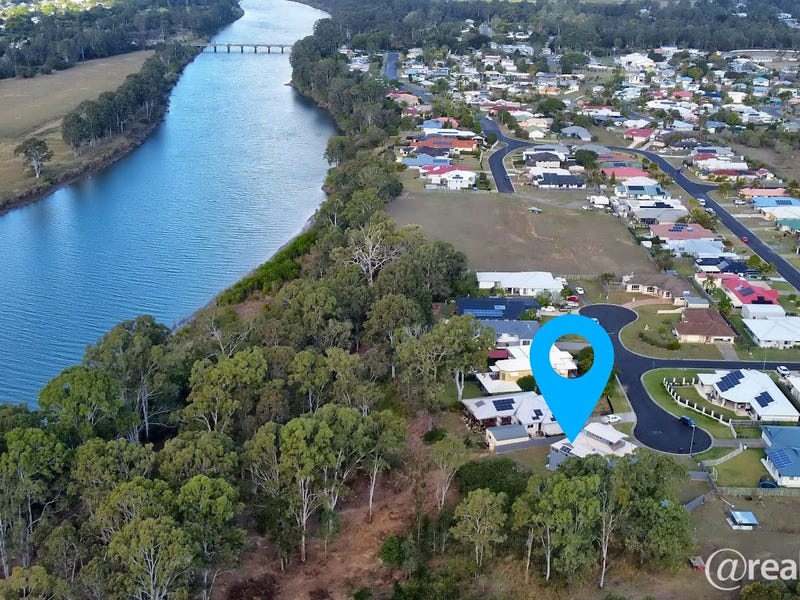 8 Franklin Close, Tinana, Qld 4650 House for Sale