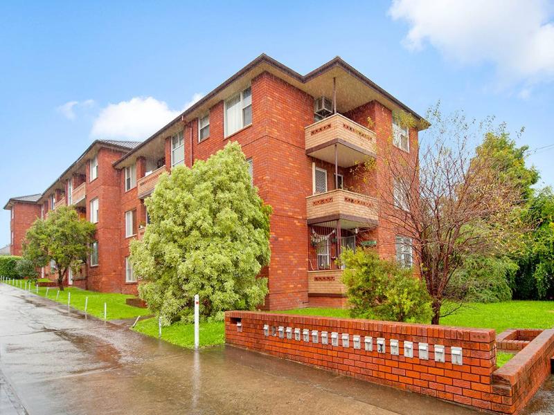 1/50 Albert Street, Belmore, NSW 2192 - Property Details