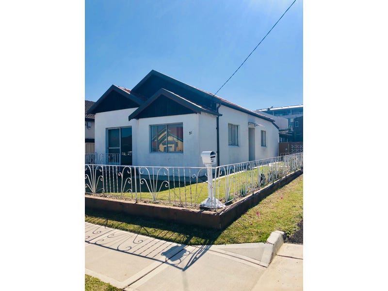 21 Baird Avenue Matraville Nsw 2036 Realestate Com Au
