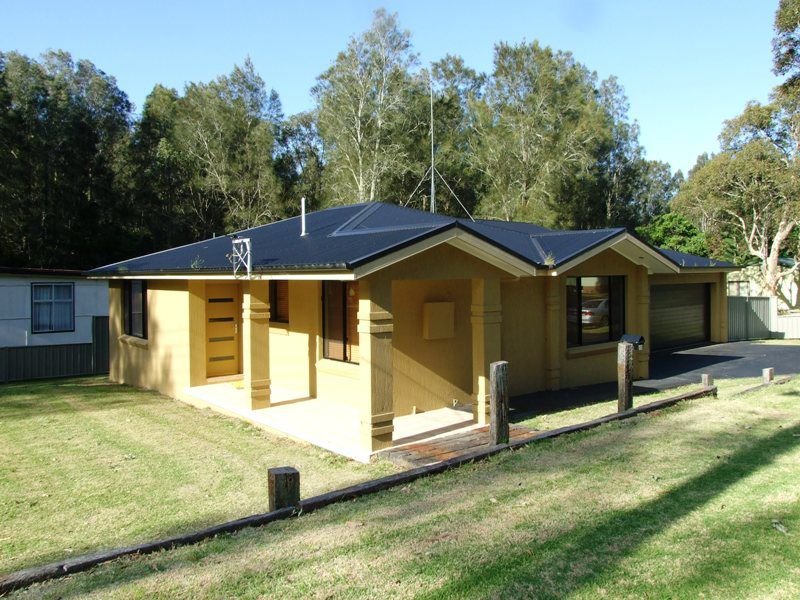 90 Murramarang Road, Bawley Point, NSW 2539