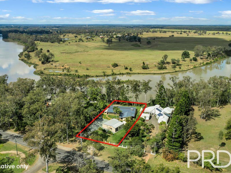 238 Gayndah Road, Maryborough West, QLD 4650