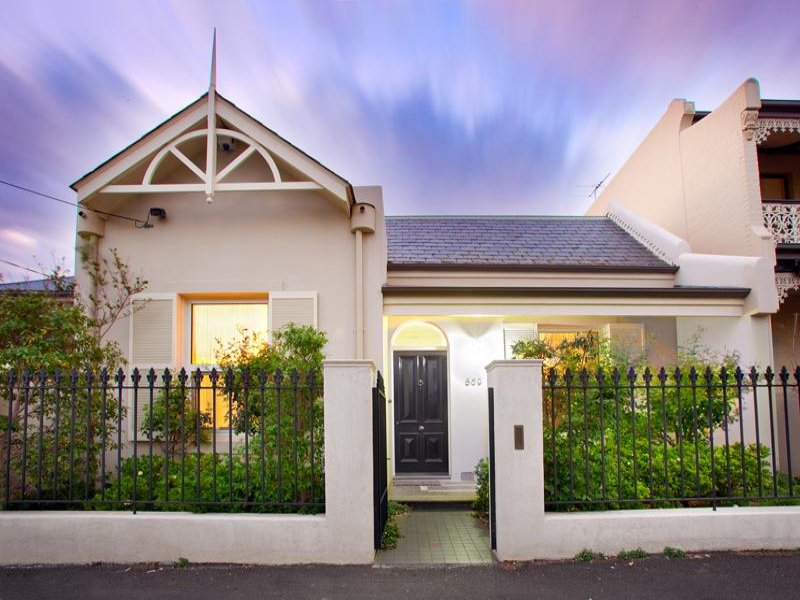 569 Canning Street, Carlton North, VIC 3054