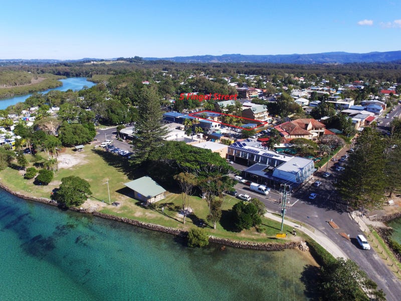 5 Fingal Street, Brunswick Heads, NSW 2483