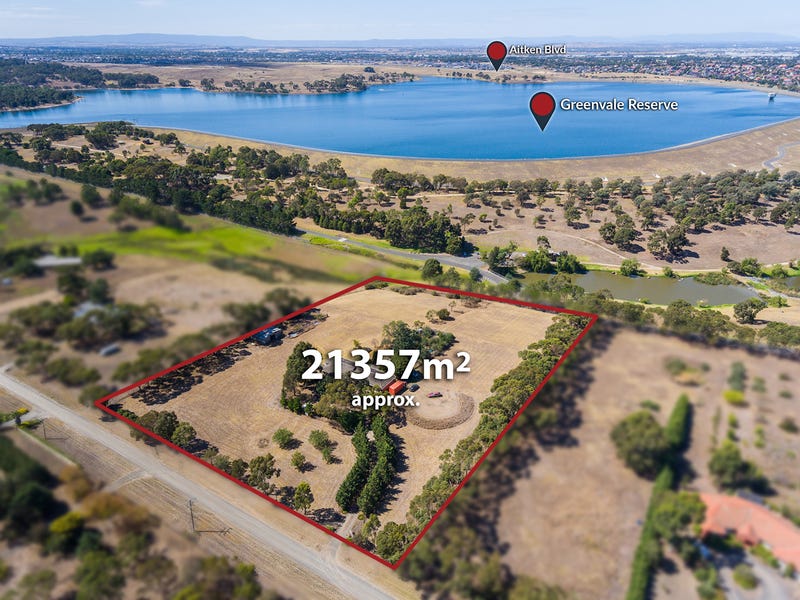 50 Brendan Road, Greenvale, Vic 3059