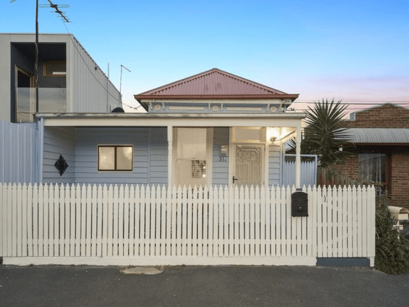 31A Greig Street, Seddon, VIC 3011