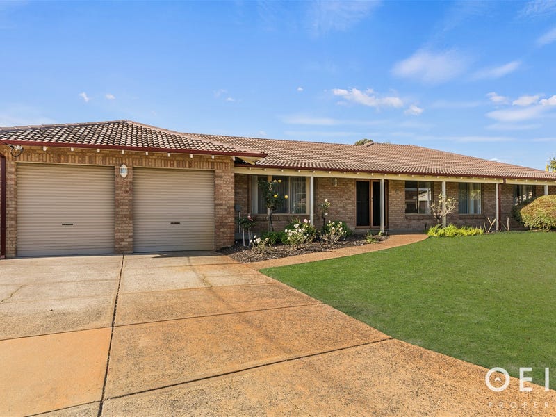 6 Poole Place, Bateman, WA 6150 Property Details