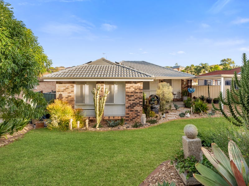 15 columbia street, Kearns, NSW 2558 Property Details