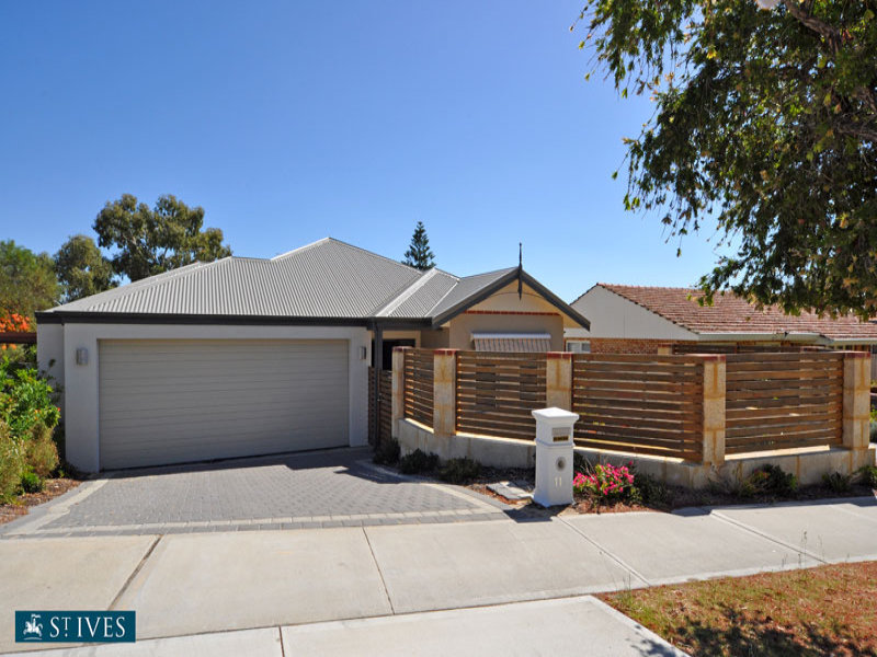 11 Barker Avenue, Como, WA 6152