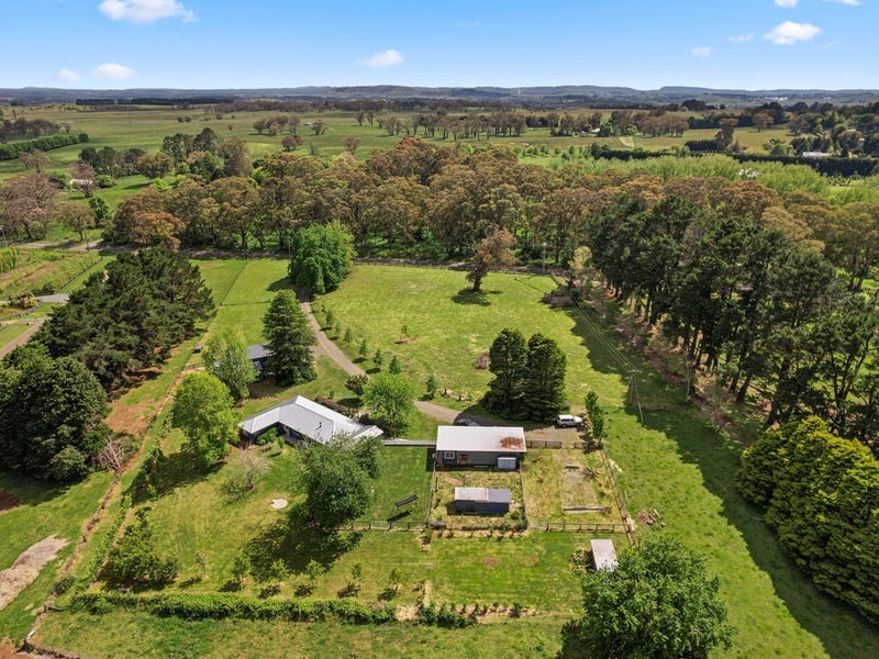 668 Sallys Corner Road, Exeter, NSW 2579 Property Details