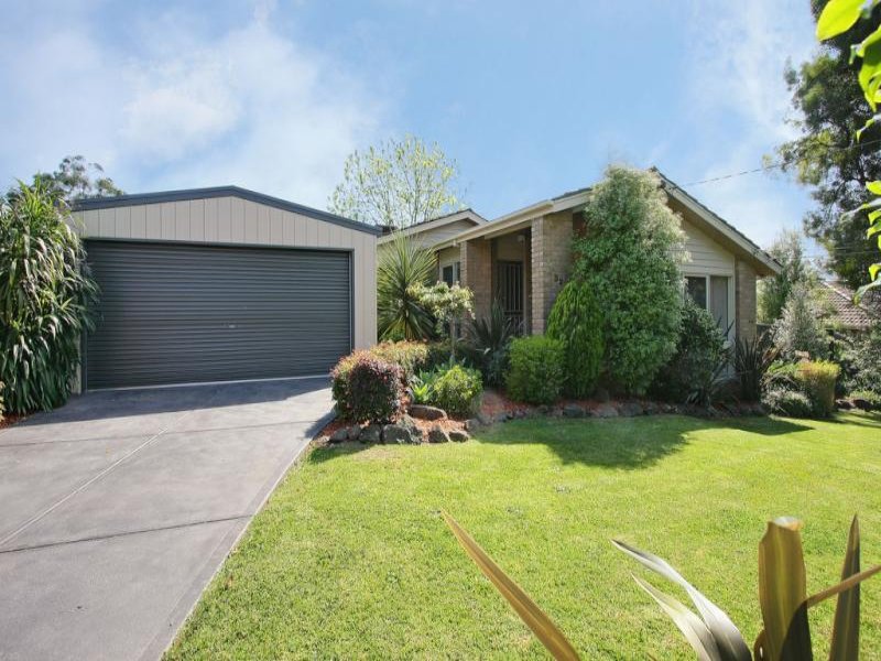 32 Oban Road, Ringwood, Vic 3134 Property Details