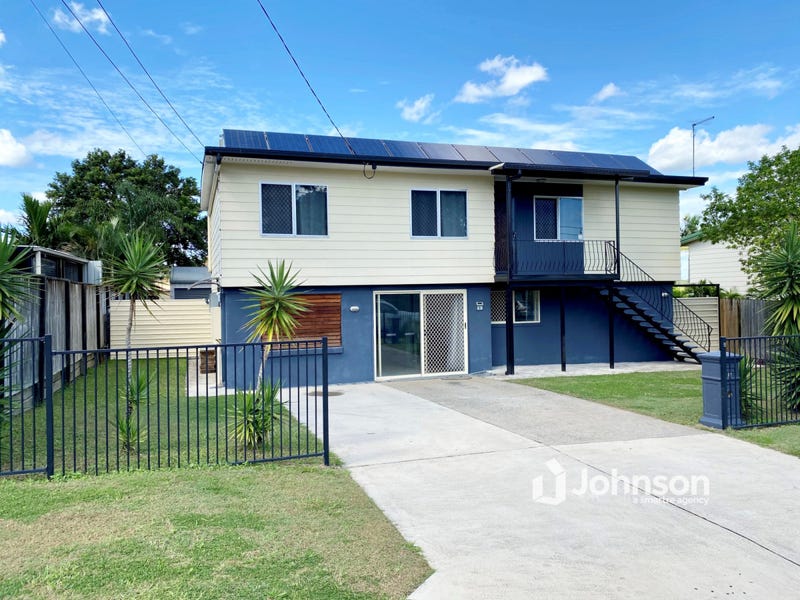 5 Pinewood Street, Crestmead, Qld 4132