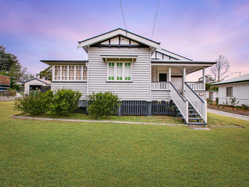 134 South Station Road, Silkstone, Qld 4304 Property Details